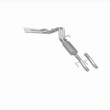Magnaflow Street Series Cat Back Exhaust System (MPN: 19565)
