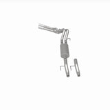 Magnaflow Street Series Cat Back Exhaust System (MPN: 19565)