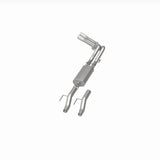 Magnaflow Street Series Cat Back Exhaust System (MPN: 19565)