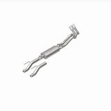 Magnaflow Street Series Cat Back Exhaust System (MPN: 19565)