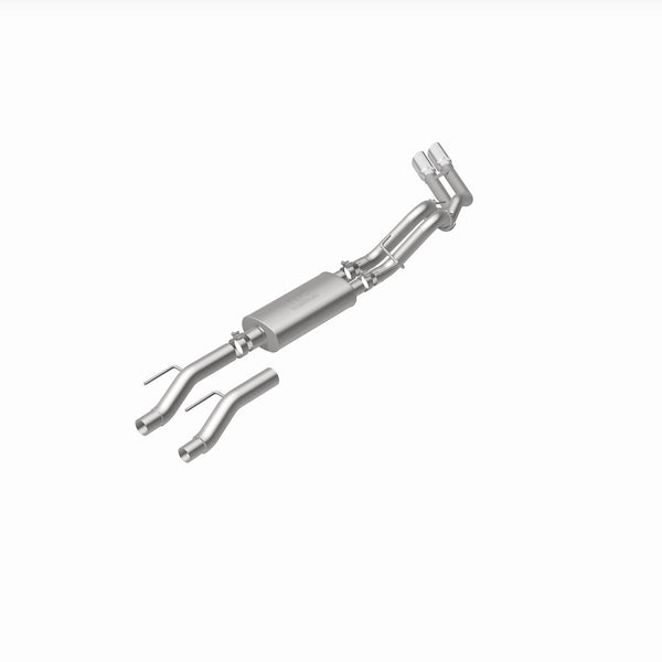 Magnaflow Street Series Cat Back Exhaust System (MPN: 19565)