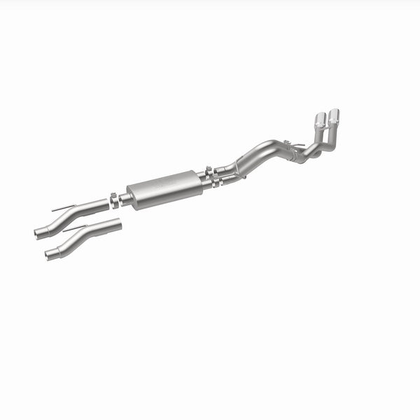 Magnaflow Street Series Cat Back Exhaust System (MPN: 19565)