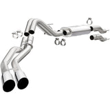 Magnaflow Street Series Cat Back Exhaust System (MPN: 19565)