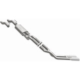 Magnaflow Street Series Cat Back Exhaust System (MPN: 19565)