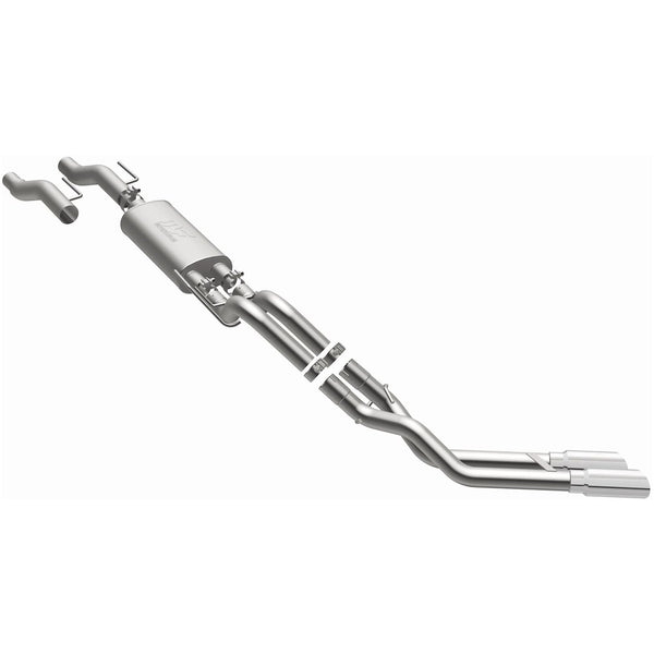 Magnaflow Street Series Cat Back Exhaust System (MPN: 19565)