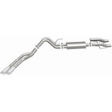 Magnaflow Street Series Cat Back Exhaust System (MPN: 19565)
