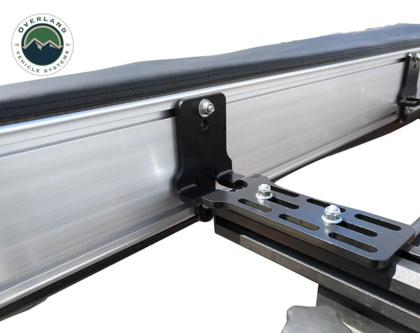 Overland Vehicle Systems Nomadic Awning (MPN: 19569907)