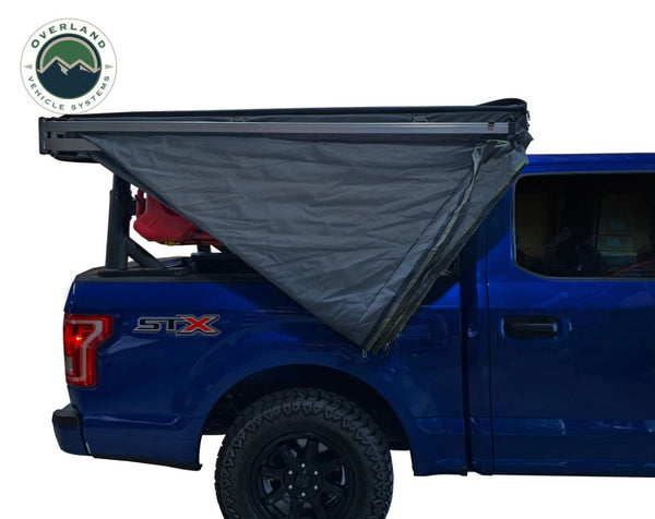 Overland Vehicle Systems Nomadic Awning (MPN: 19569907)