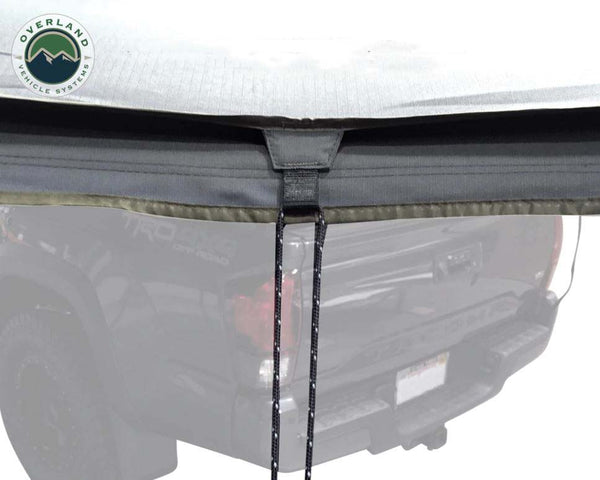 Overland Vehicle Systems Nomadic Awning (MPN: 19569907)