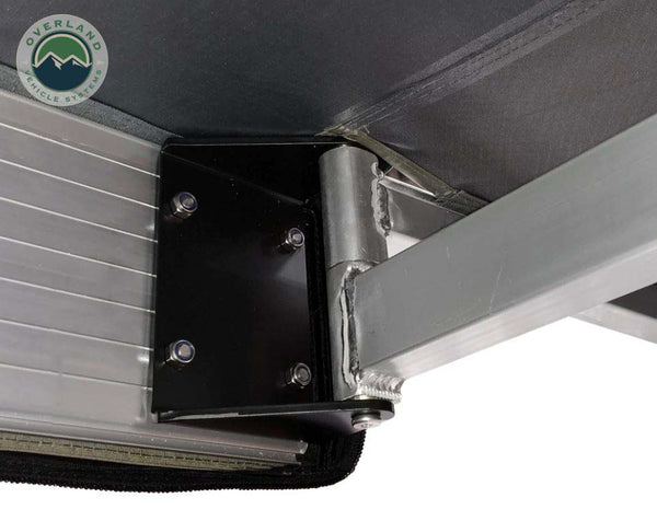 Overland Vehicle Systems Nomadic Awning (MPN: 19569907)