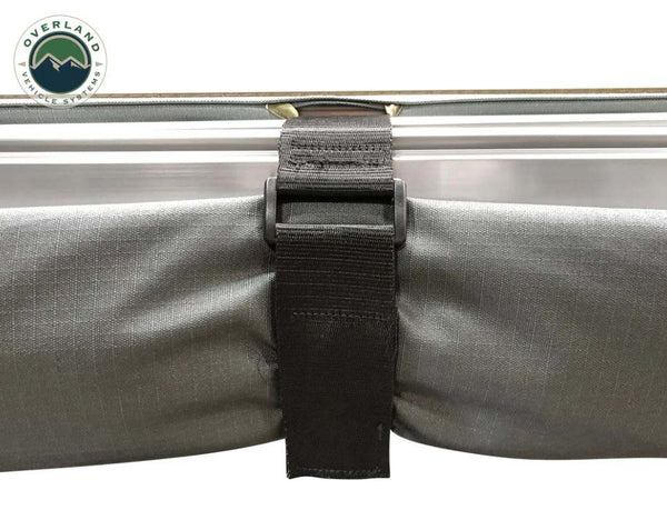 Overland Vehicle Systems Nomadic Awning (MPN: 19569907)