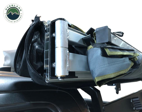 Overland Vehicle Systems Nomadic Awning (MPN: 19569907)