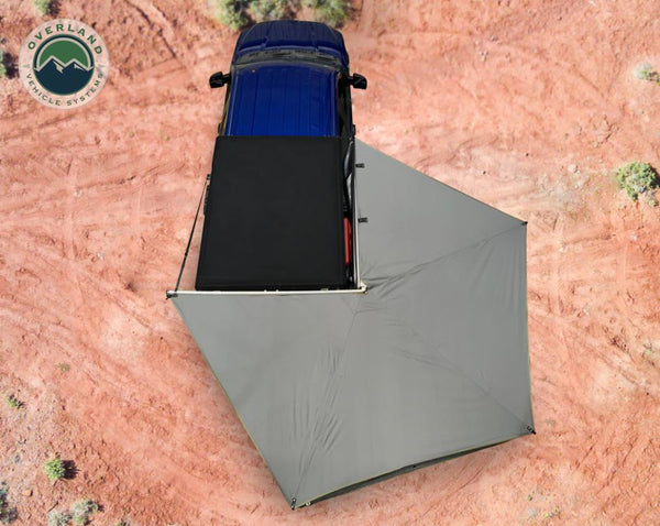 Overland Vehicle Systems Nomadic Awning (MPN: 19569907)