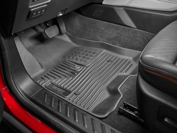 Husky Liner WeatherBeater Floor Liner (MPN: 19571)