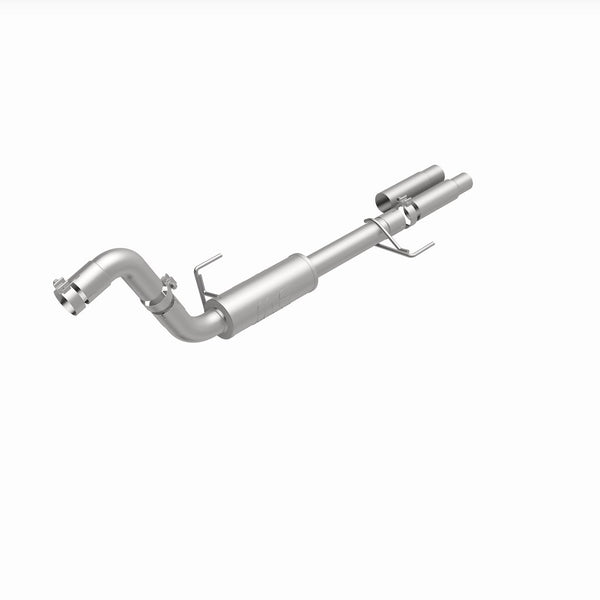 MagnaFlow D-Fit Muffler Replacement Kit (MPN: 19572)