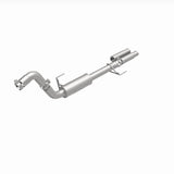 MagnaFlow D-Fit Muffler Replacement Kit (MPN: 19572)