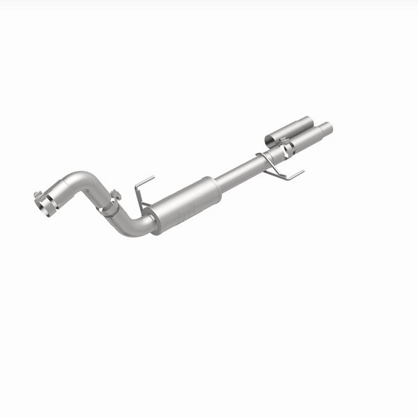 MagnaFlow D-Fit Muffler Replacement Kit (MPN: 19572)