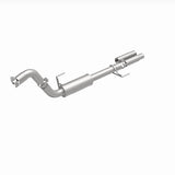 MagnaFlow D-Fit Muffler Replacement Kit (MPN: 19572)