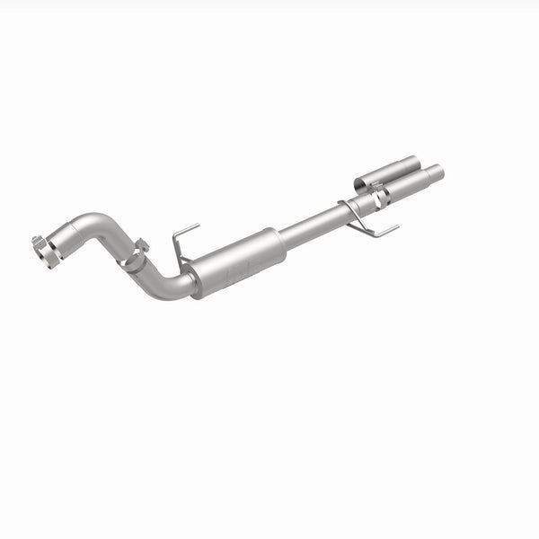 MagnaFlow D-Fit Muffler Replacement Kit (MPN: 19572)