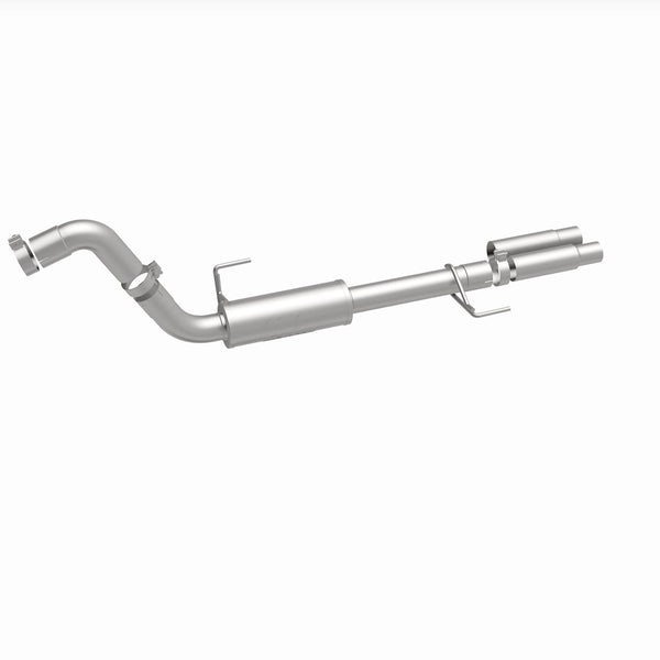 MagnaFlow D-Fit Muffler Replacement Kit (MPN: 19572)
