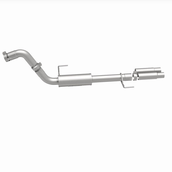 MagnaFlow D-Fit Muffler Replacement Kit (MPN: 19572)