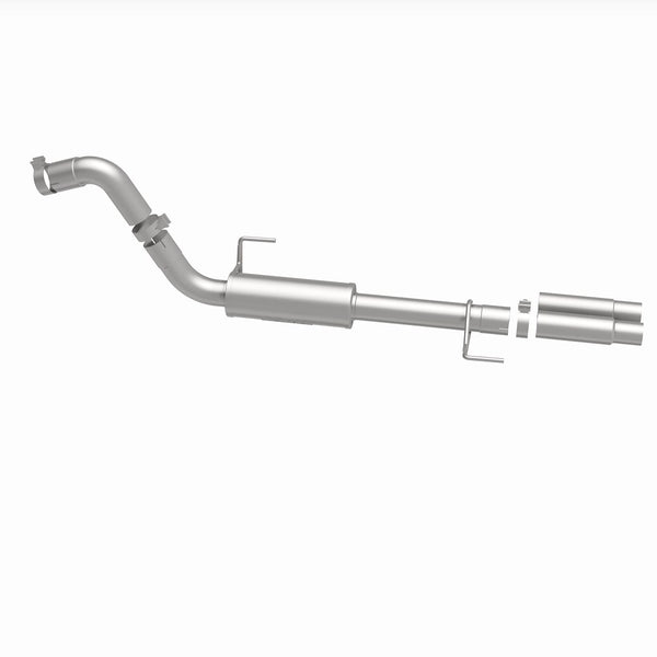 MagnaFlow D-Fit Muffler Replacement Kit (MPN: 19572)