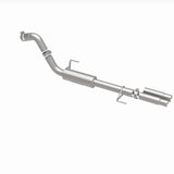 MagnaFlow D-Fit Muffler Replacement Kit (MPN: 19572)