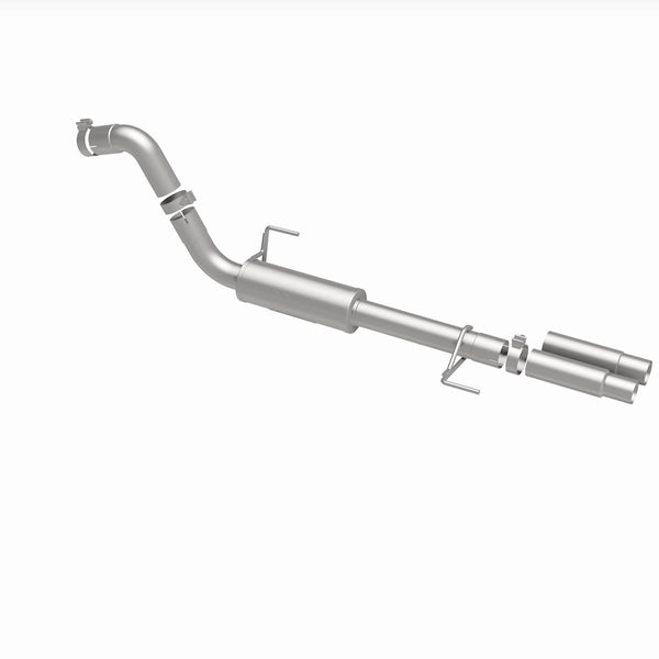 MagnaFlow D-Fit Muffler Replacement Kit (MPN: 19572)