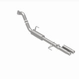 MagnaFlow D-Fit Muffler Replacement Kit (MPN: 19572)