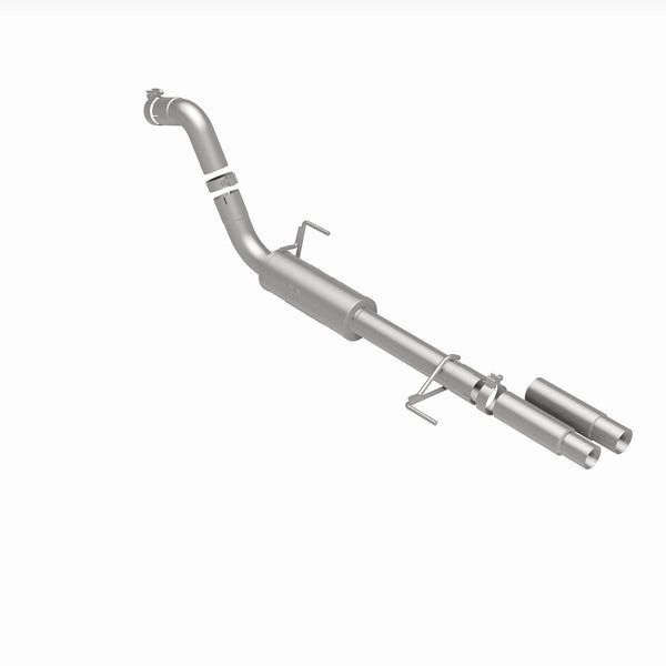 MagnaFlow D-Fit Muffler Replacement Kit (MPN: 19572)