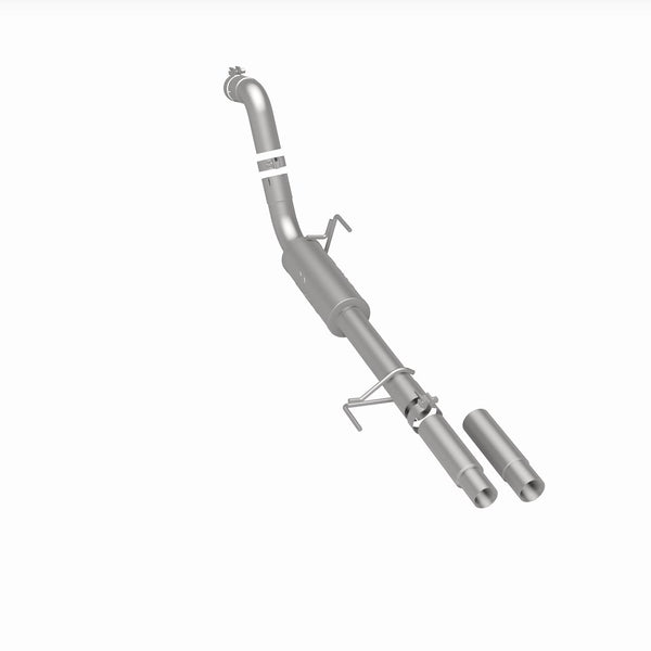 MagnaFlow D-Fit Muffler Replacement Kit (MPN: 19572)