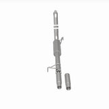 MagnaFlow D-Fit Muffler Replacement Kit (MPN: 19572)