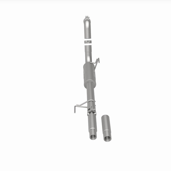 MagnaFlow D-Fit Muffler Replacement Kit (MPN: 19572)
