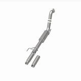 MagnaFlow D-Fit Muffler Replacement Kit (MPN: 19572)