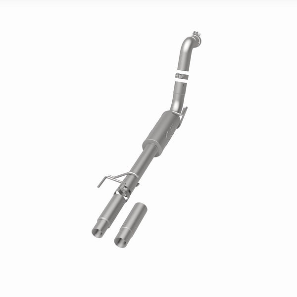 MagnaFlow D-Fit Muffler Replacement Kit (MPN: 19572)
