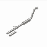 MagnaFlow D-Fit Muffler Replacement Kit (MPN: 19572)