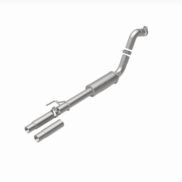 MagnaFlow D-Fit Muffler Replacement Kit (MPN: 19572)