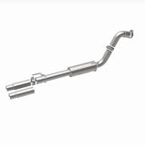 MagnaFlow D-Fit Muffler Replacement Kit (MPN: 19572)