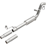 MagnaFlow D-Fit Muffler Replacement Kit (MPN: 19572)