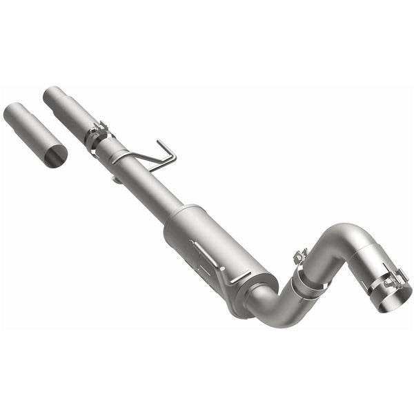 MagnaFlow D-Fit Muffler Replacement Kit (MPN: 19572)