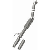 MagnaFlow D-Fit Muffler Replacement Kit (MPN: 19572)