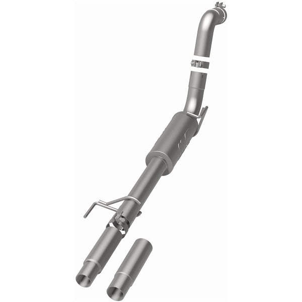 MagnaFlow D-Fit Muffler Replacement Kit (MPN: 19572)