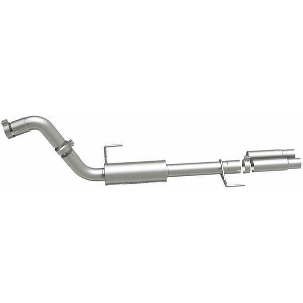 MagnaFlow D-Fit Muffler Replacement Kit (MPN: 19572)