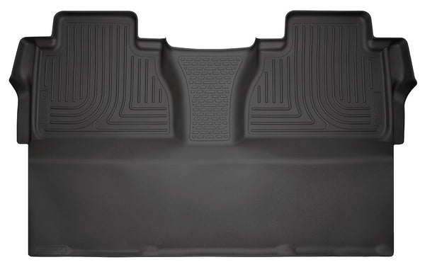 Husky Liners X-act Contour Floor Liner (MPN: 53841)
