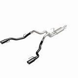 MagnaFlow NEO Series Cat-Back Exhaust System (MPN: 19584)