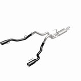 MagnaFlow NEO Series Cat-Back Exhaust System (MPN: 19584)