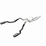 MagnaFlow NEO Series Cat-Back Exhaust System (MPN: 19584)
