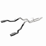 MagnaFlow NEO Series Cat-Back Exhaust System (MPN: 19584)