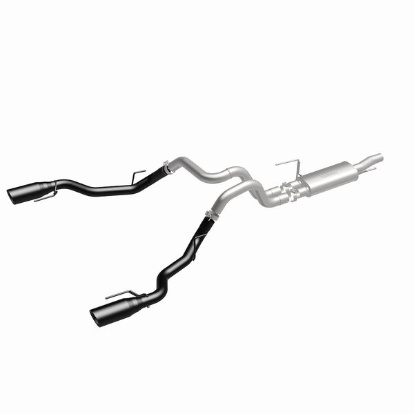 MagnaFlow NEO Series Cat-Back Exhaust System (MPN: 19584)