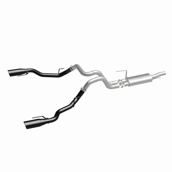 MagnaFlow NEO Series Cat-Back Exhaust System (MPN: 19584)
